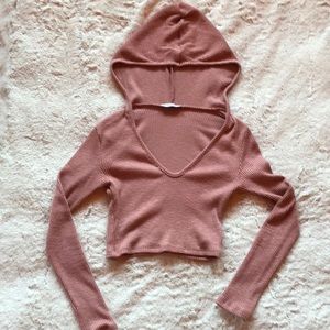 Fashion Nova Wanderlust Hoodie